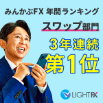 みんなのFX